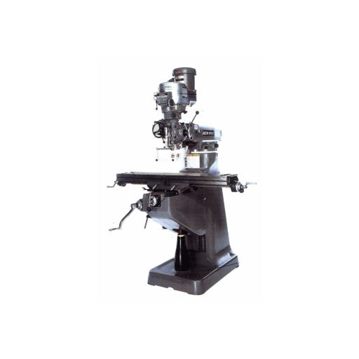 Milling Range